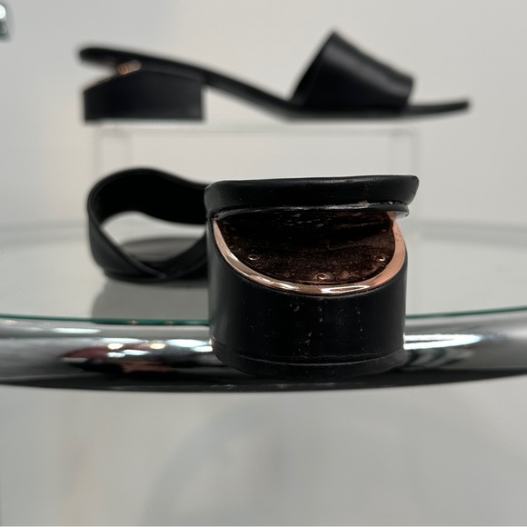 Alexander wang mule
